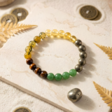 mahalakshmi kripa bracelet 