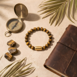 tiger eye bracelet