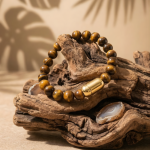 Tiger Eye Bracelet