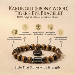 karungili bracelet