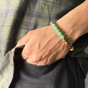 mahalakshmi kripa bracelet 