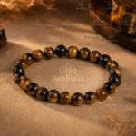 tiger eye bracelet