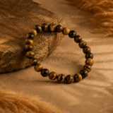 tiger eye bracelet