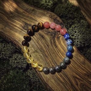 siddhivinayak bracelet (carrer growth)