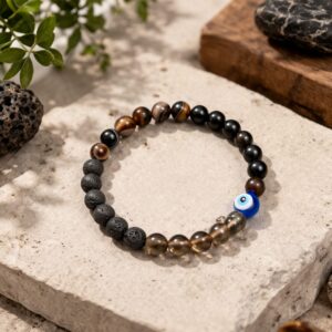 divya raksha kavach bracelet (nazar and protection)