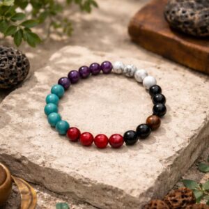 mahadev arogya bracelet (health and healing)