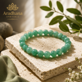 green aventurine