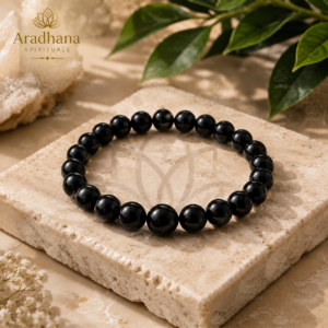 black tourmaline