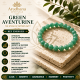 green aventurine