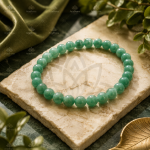 green aventurine