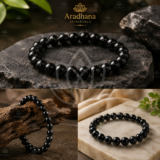 black tourmaline